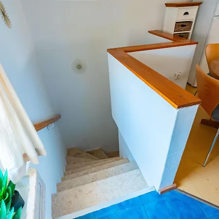 Jessica Appartement *