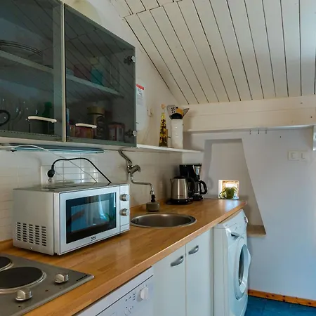 Appartement Jessica *