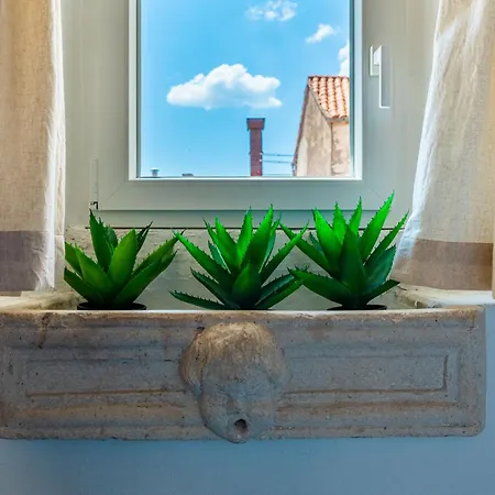 Appartement Jessica Korčula