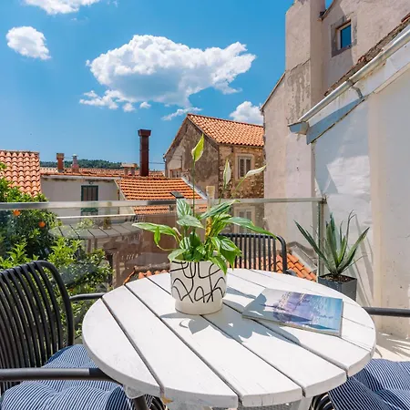 Jessica Appartement Korčula