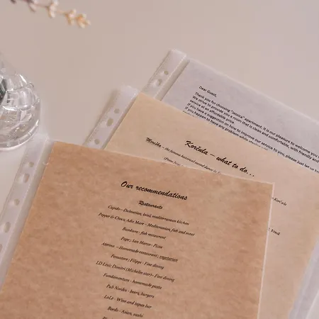 Jessica Апартаменты Корчула