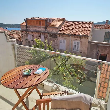 Jessica * Korčula